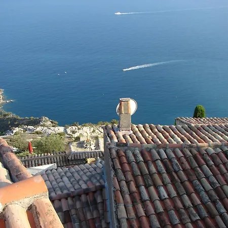 La Suite du Village d'Eze-3