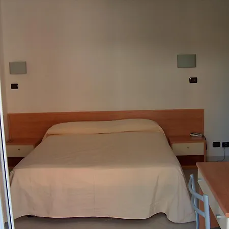 Hotel Stella Marina-2