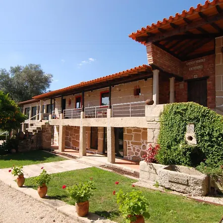 1720 Quinta Da Cancela - Winery & Farmhouse-2