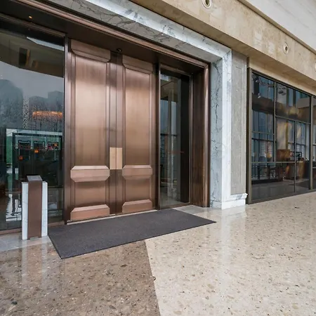 IFC Residence-2
