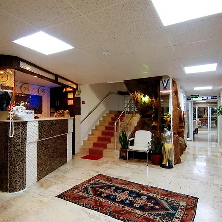 Lara Diamond Hotel-2