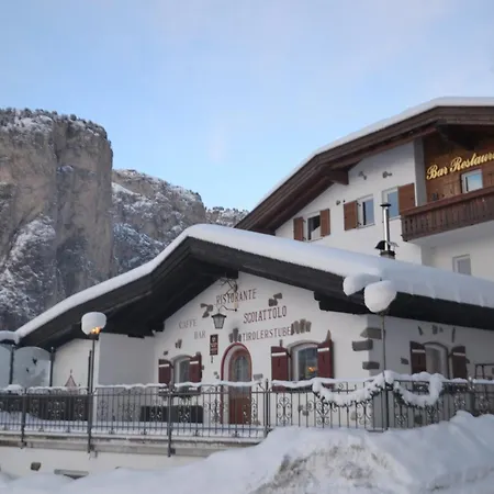 Hotel Scoiattolo-3