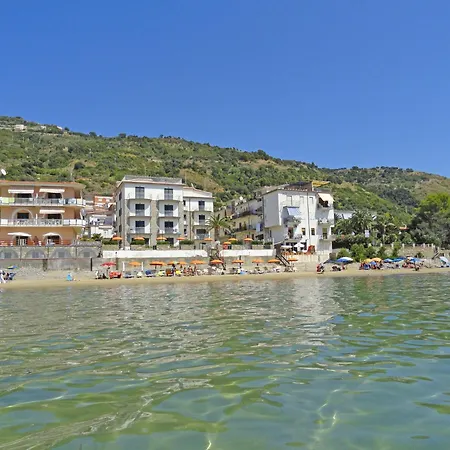 Acciaroli Vacanze Residence-3