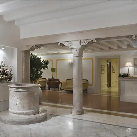 Hotel Ai Reali - Small Luxury Hotels Of The World-3