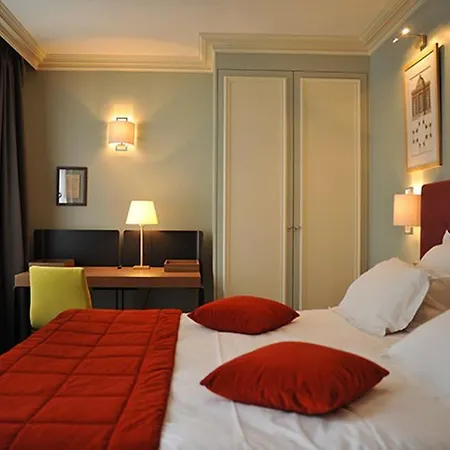 Hotel De L'Universite-2