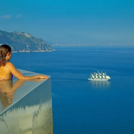 Monastero Santa Rosa Hotel&Spa-3
