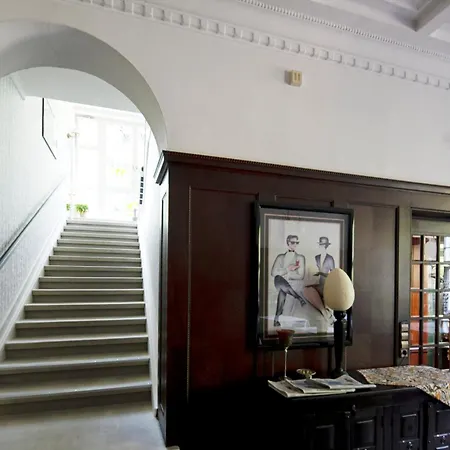 Hotel Park Villa-3