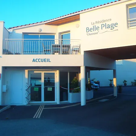 Résidence Belle Plage-2