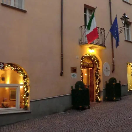 Hotel Boutique Antiche Mura-2
