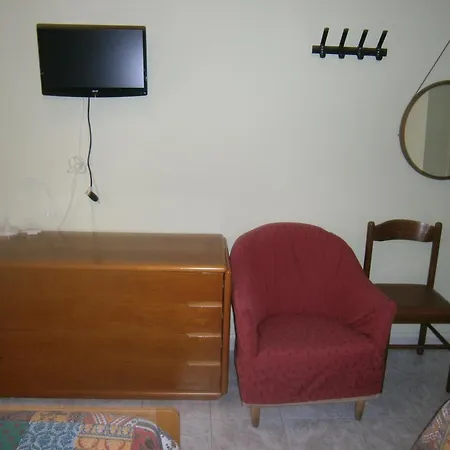 Hotel Milanesina-2