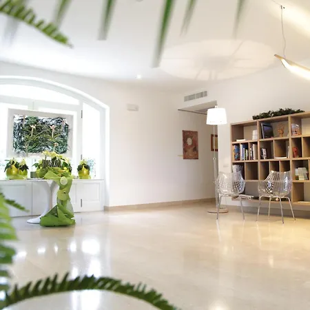 Hotel Cave Del Sole-2