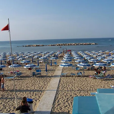 Hotel Meridiano-3