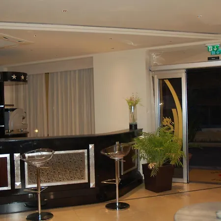 Hotel Milazzo-2