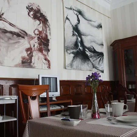Plaza Pombo B&B - Hostal-2