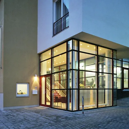 Hôtel Galerie-3