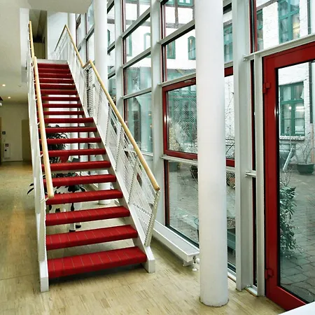 Hôtel Galerie-2