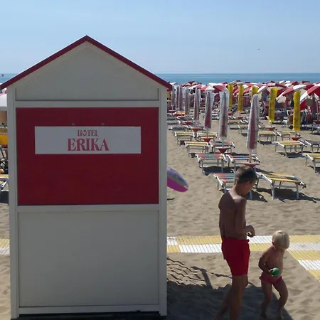 Hotel Erika-2