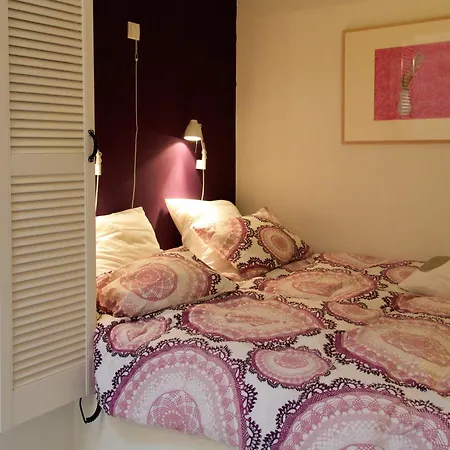Logement-B&B Safier-3