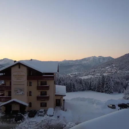 Hotel Seggiovia-3