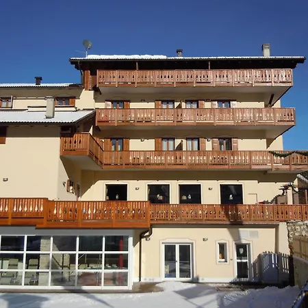 Hotel Seggiovia-2