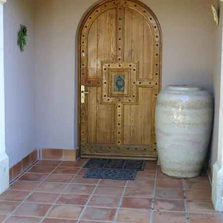 Villa Alizée B&B-3