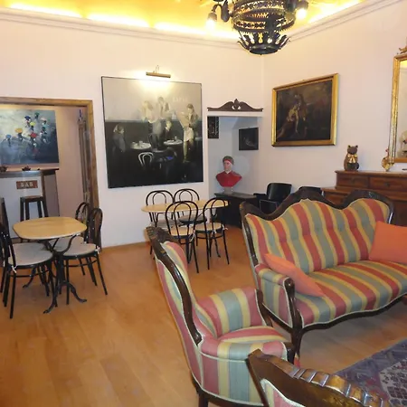 Hotel Morlacchi-2