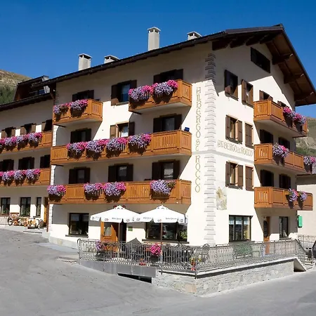 Hotel San Rocco-3