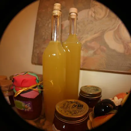 L'Antico Borgo B&B-2