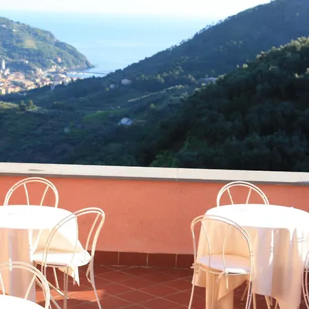 L'Antico Borgo B&B-3