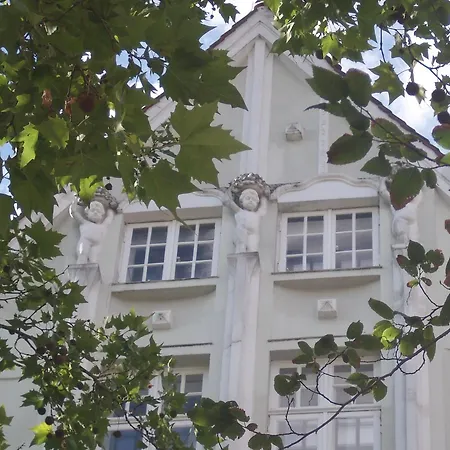 Hotel & Cafe Kleinergruenauer-3