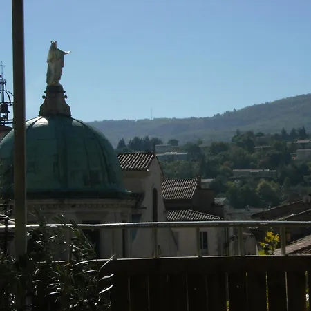 L'Auberge Espagnole - Bed&Breakfast-3