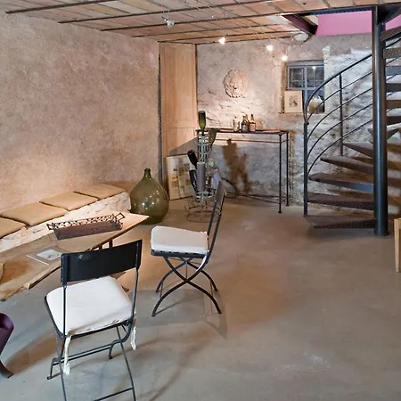Maison D'Hote De Myon-2