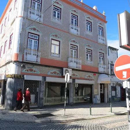 Alojamento Cesarini-2
