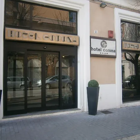 Hotel Corona-3