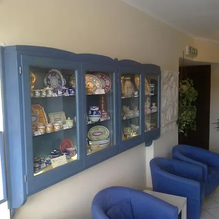 Hotel La Baia-2