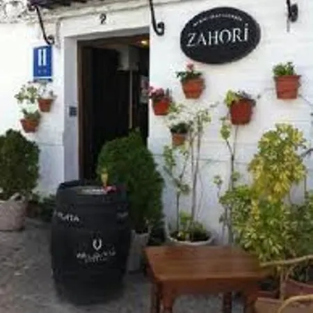 Hotel Zahorí-3