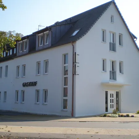 Gästehaus zur Kurve-3