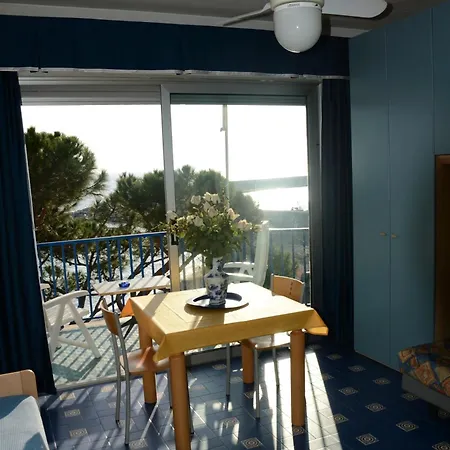 Residence Costa Templada-2