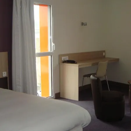 The Originals Access, Hôtel Cholet Gare-3