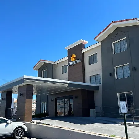La Quinta Inn By Wyndham Albuquerque Airport-3