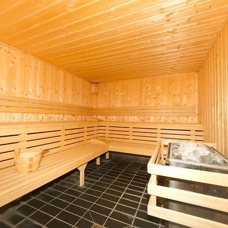 Villa Thermae Thonon-Les-Bains-3