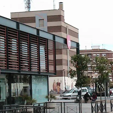 Hotel Manises-3