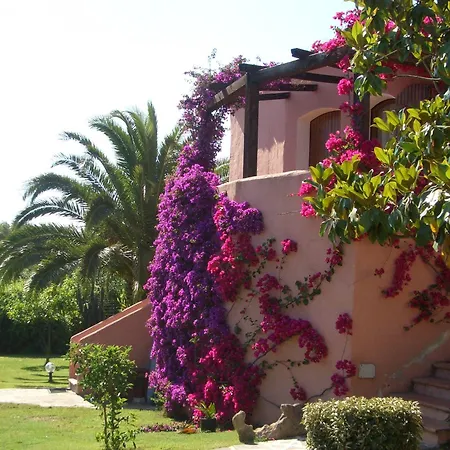 Bed&Breakfast Dessole-2