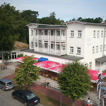 Hotel Waldperle-2