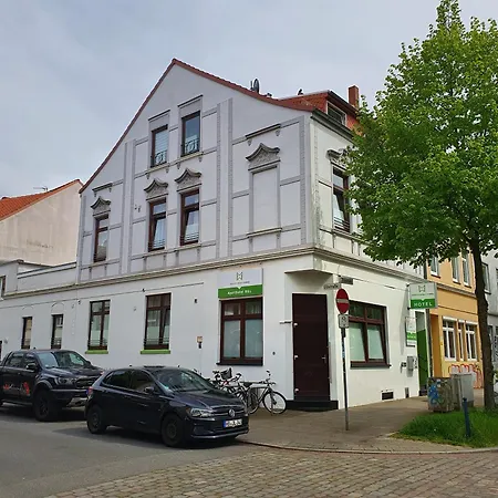 Aparthotel B&L-2