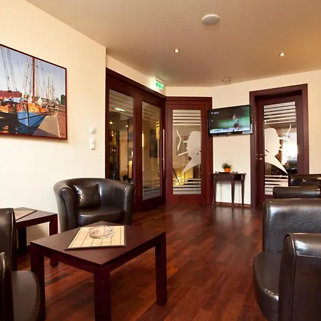 Sure Hotel By Best Western Wilhelmshaven City-3