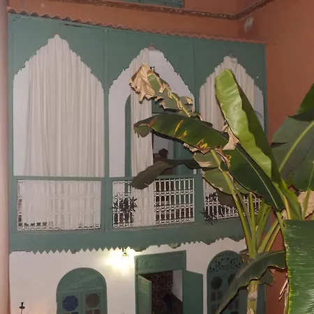 Riad Dar Mchicha-2