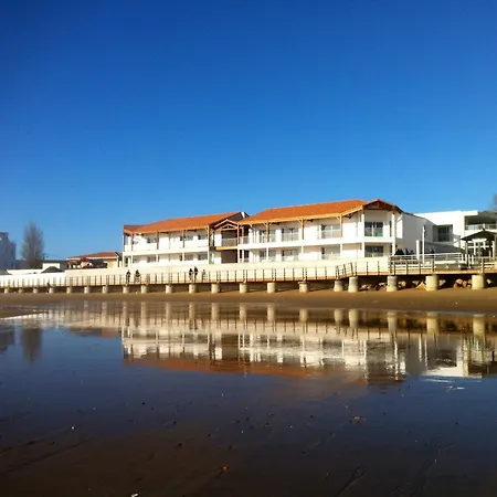 Résidence Belle Plage-3