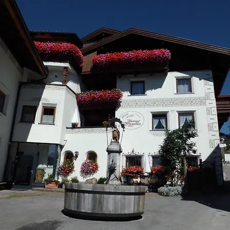 Aparthotel Garni Am Johannesbrunnen-2