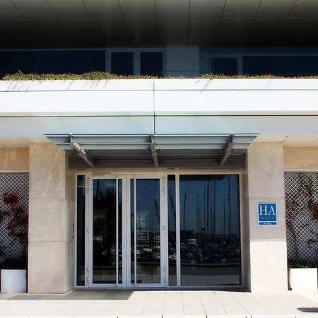 Suites Puerto Sherry-2